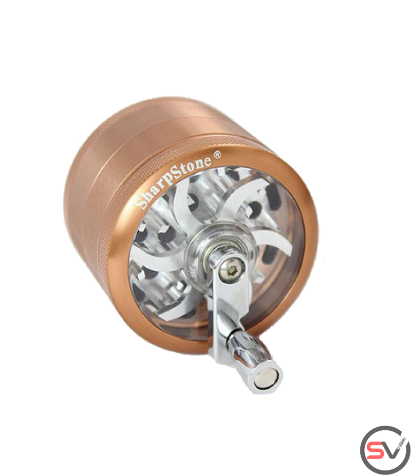 SHARPSTONE GRINDER SHARPSTONE GRINDER